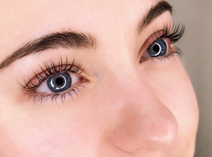 Lash Lift